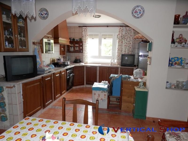 For sale of chalet in Caudete