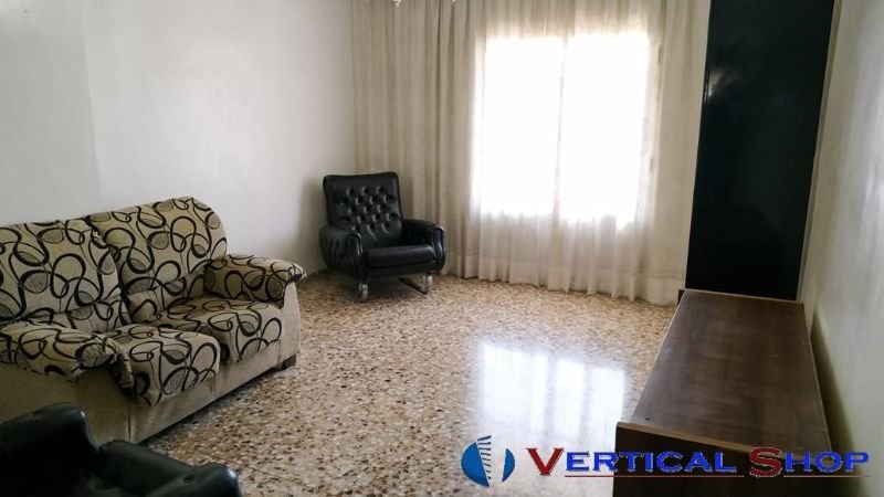 For sale of house in Caudete