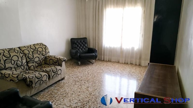 Venta de casa en Caudete