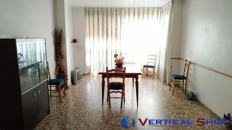 For sale of house in Caudete