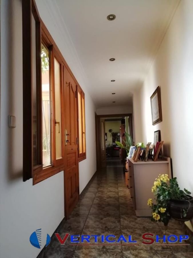 For sale of house in Caudete