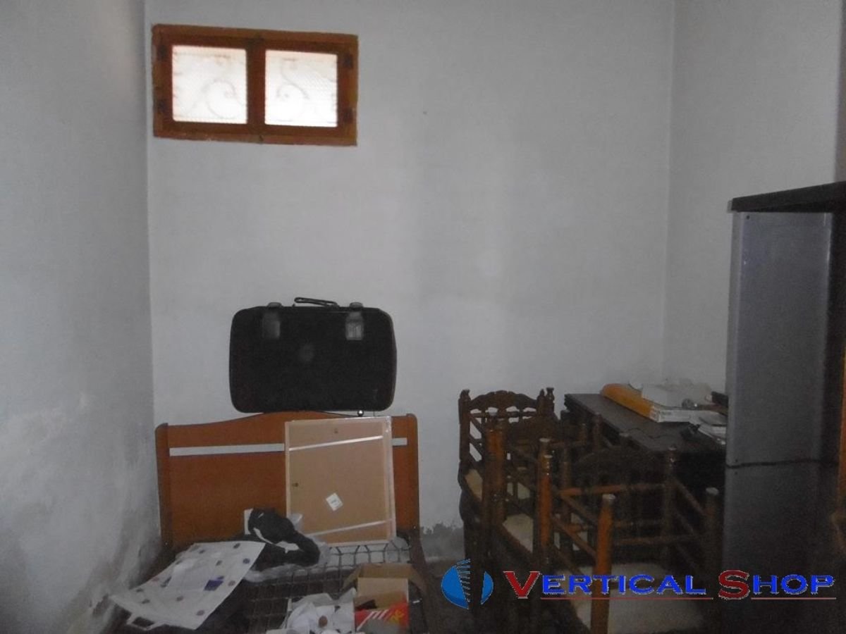 For sale of house in Caudete