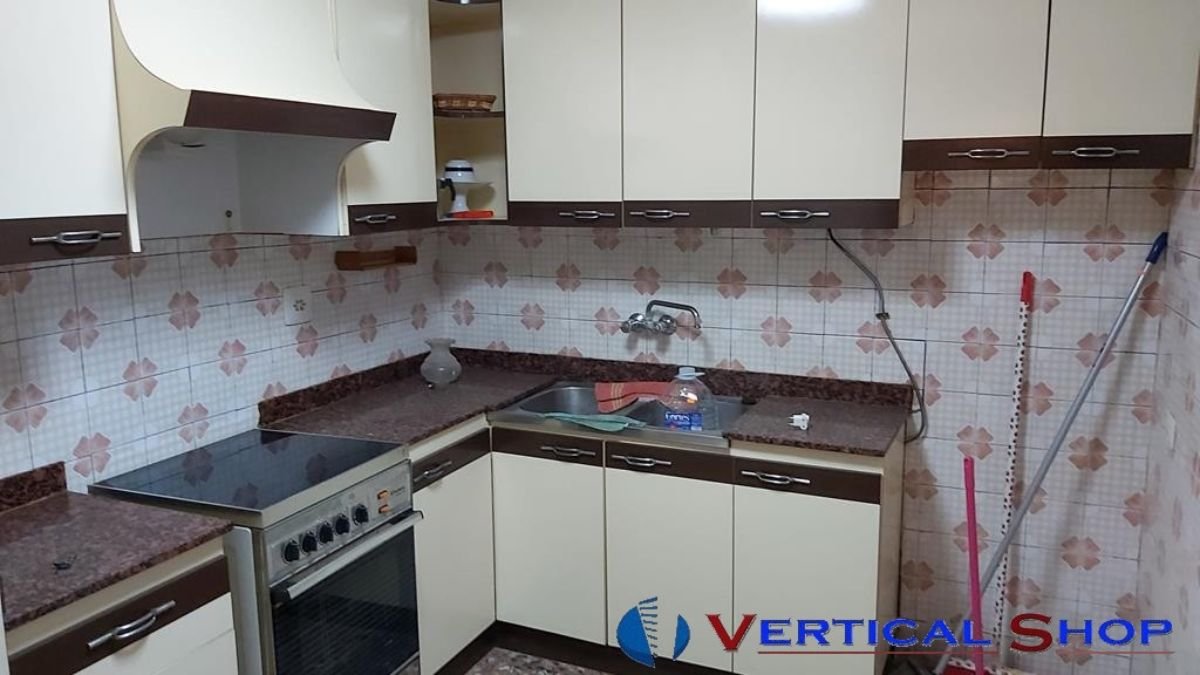 Casa en venta en San Pascual, Caudete