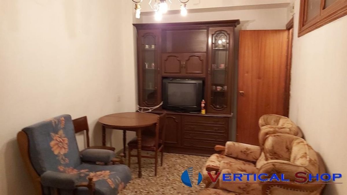 For sale of house in Caudete