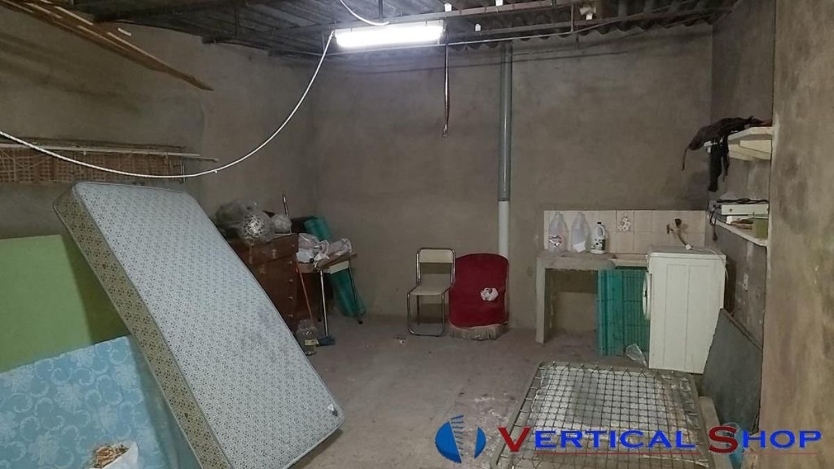 Venta de casa en Caudete