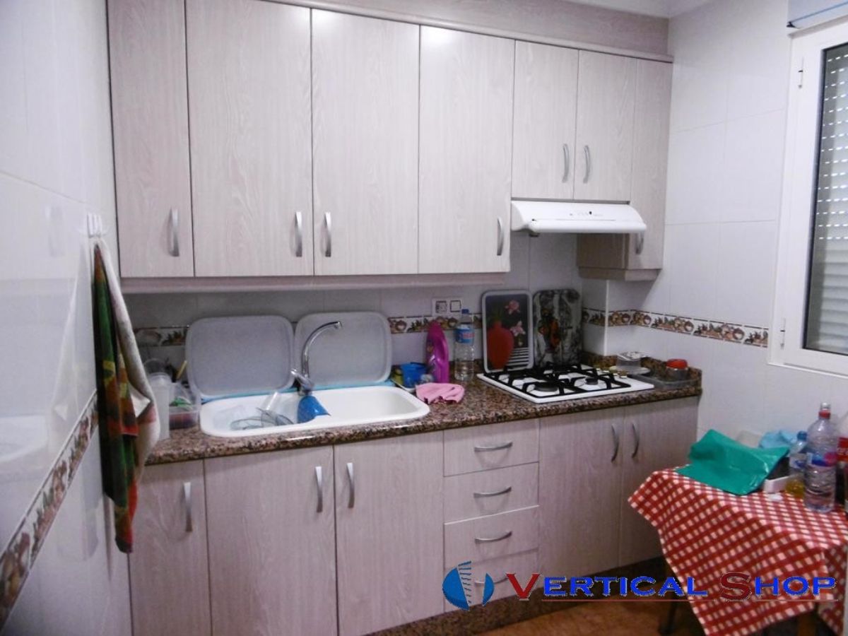 For sale of chalet in Caudete