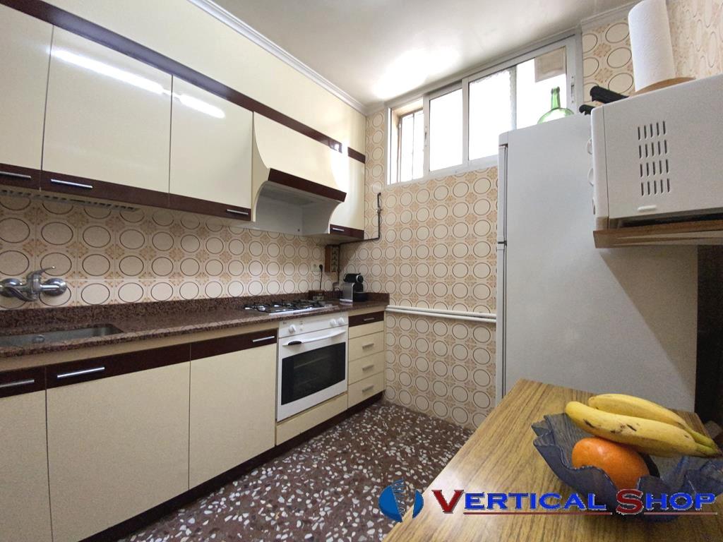 For sale of house in Caudete