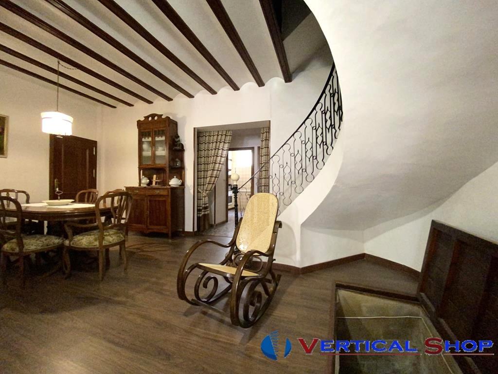 For sale of house in Caudete