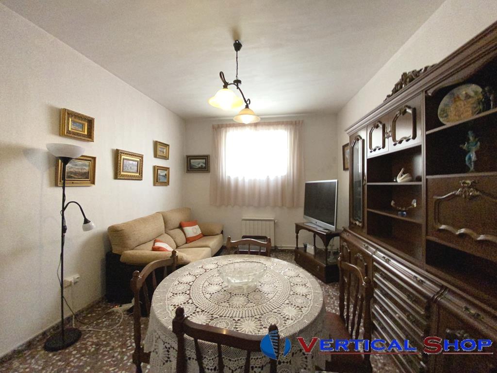 For sale of house in Caudete