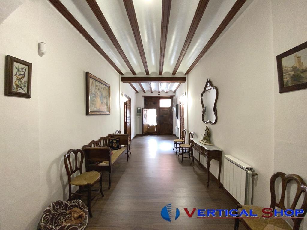 For sale of house in Caudete