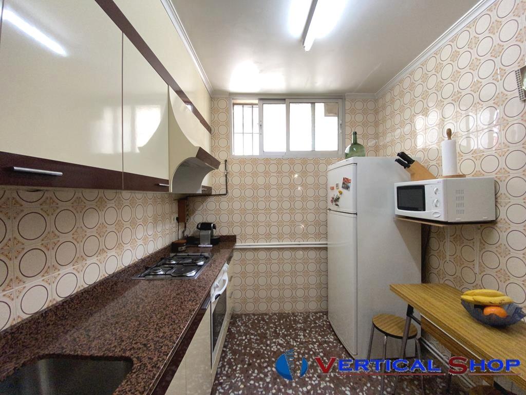 For sale of house in Caudete
