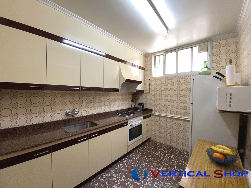 For sale of house in Caudete