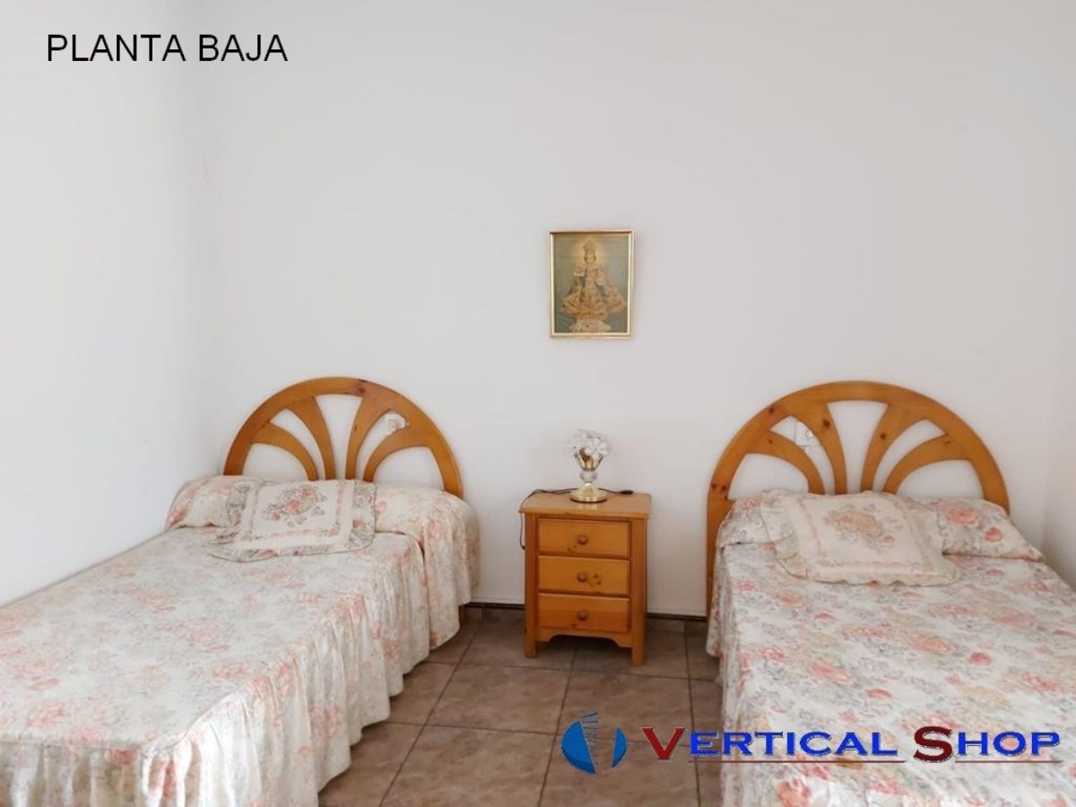 Venta de casa en Caudete