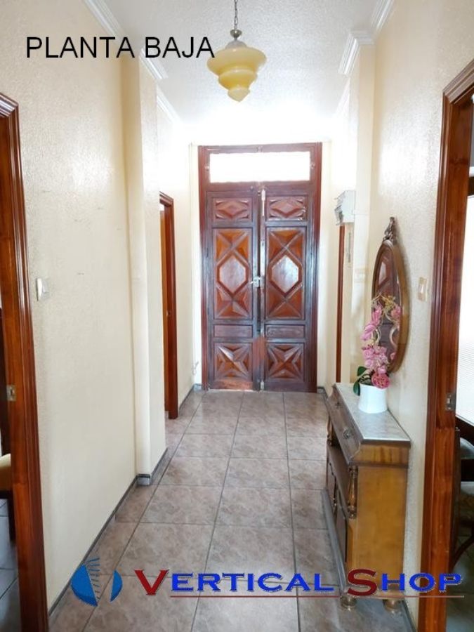 For sale of house in Caudete