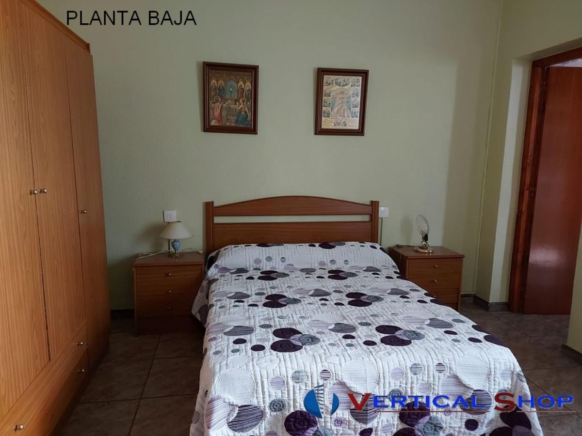 Venta de casa en Caudete