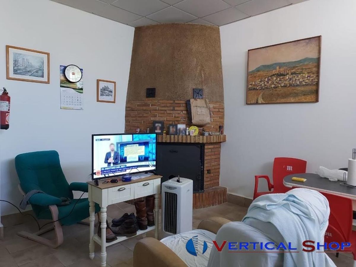 Venta de casa en Caudete