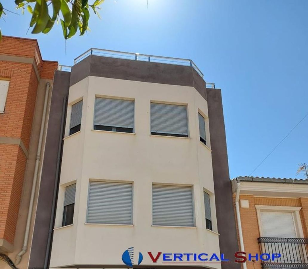 Casa en venta en San Jaime, Caudete