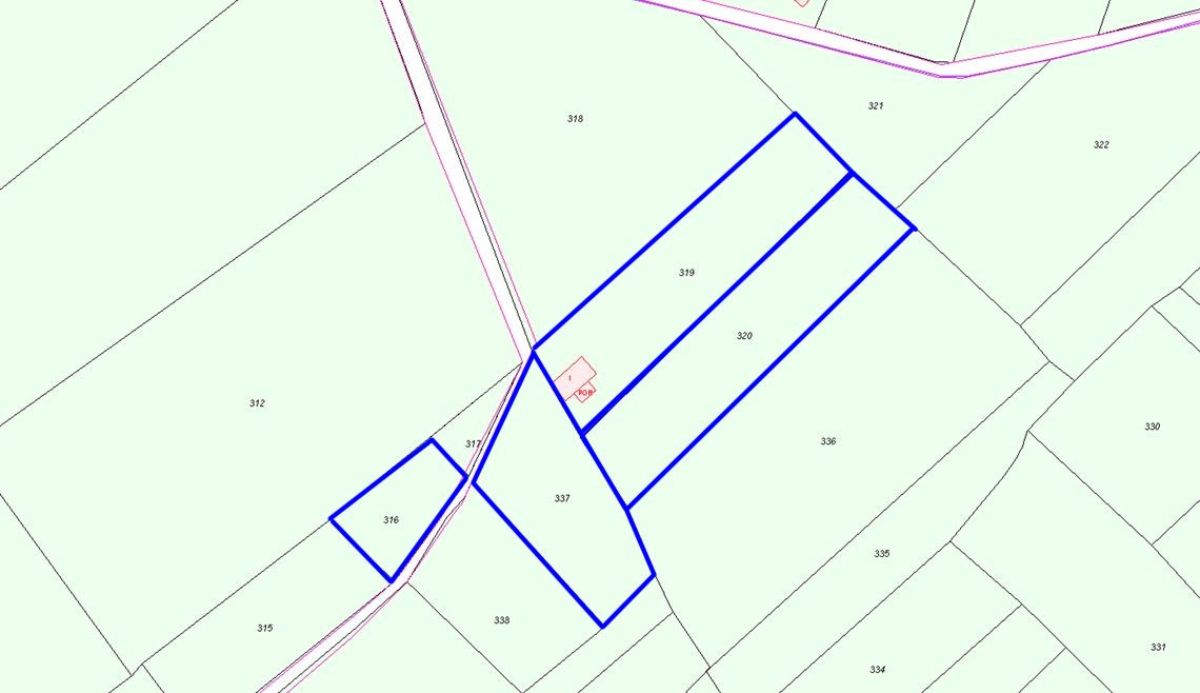 Venta de chalet en Caudete
