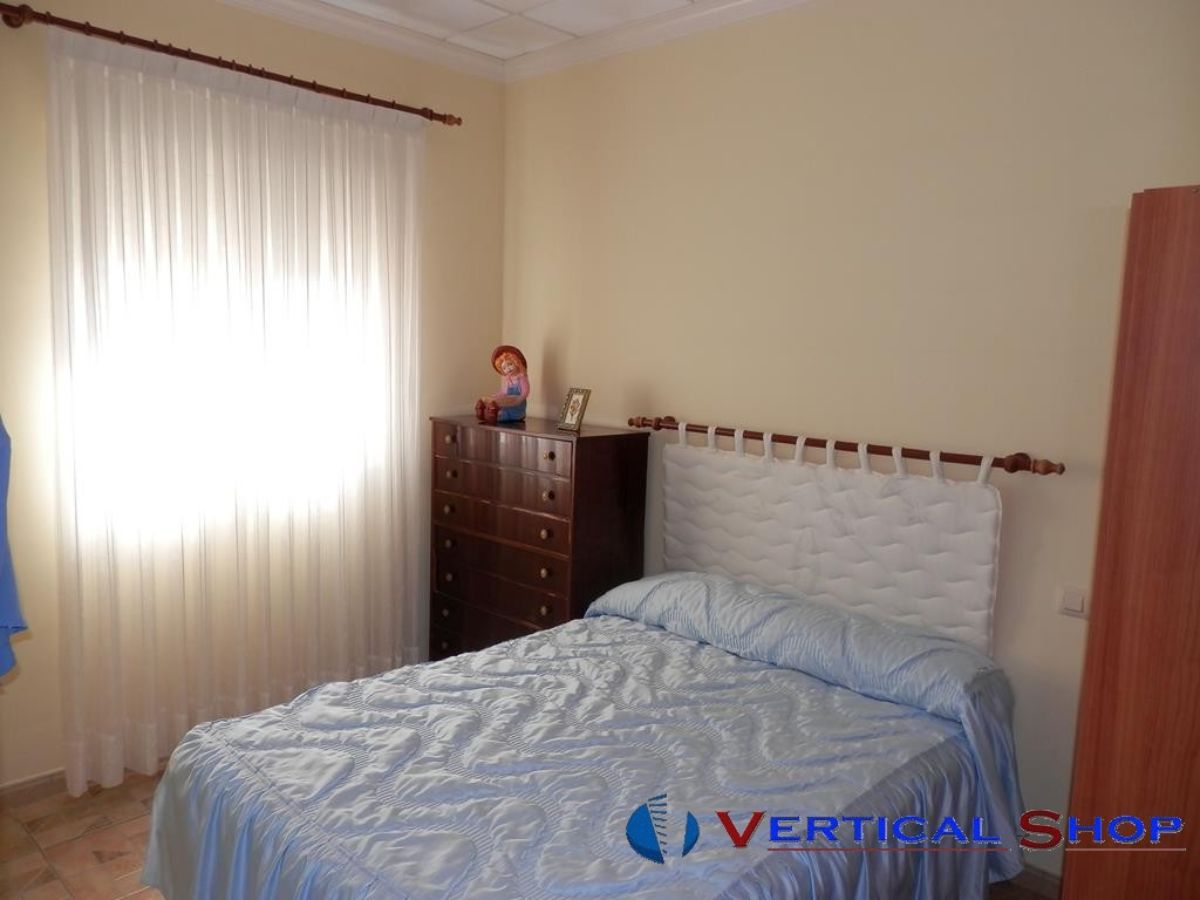Venta de chalet en Caudete