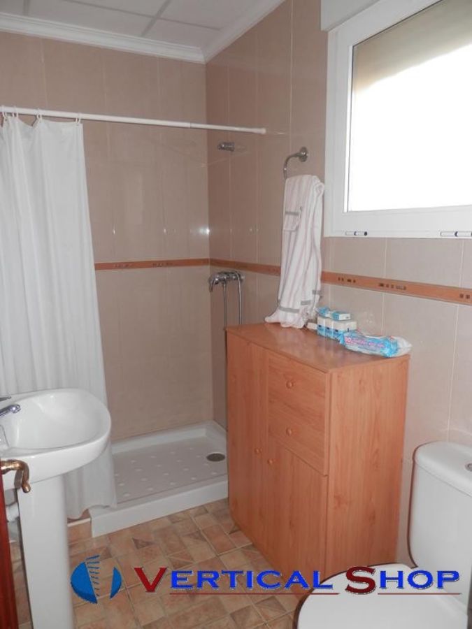 Venta de chalet en Caudete