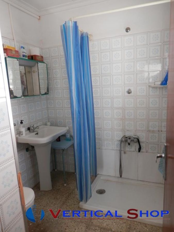 For sale of house in Caudete