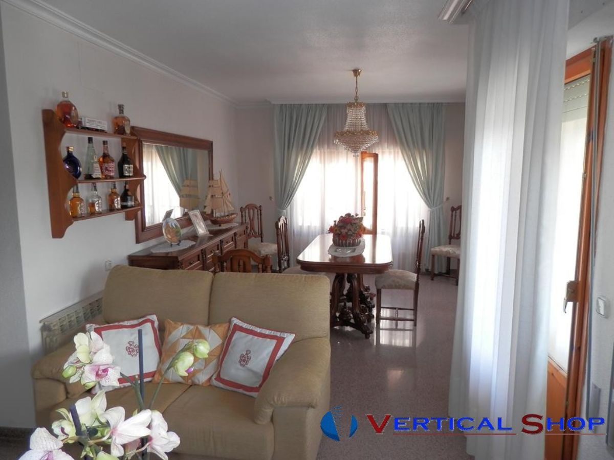 Venta de chalet en Caudete