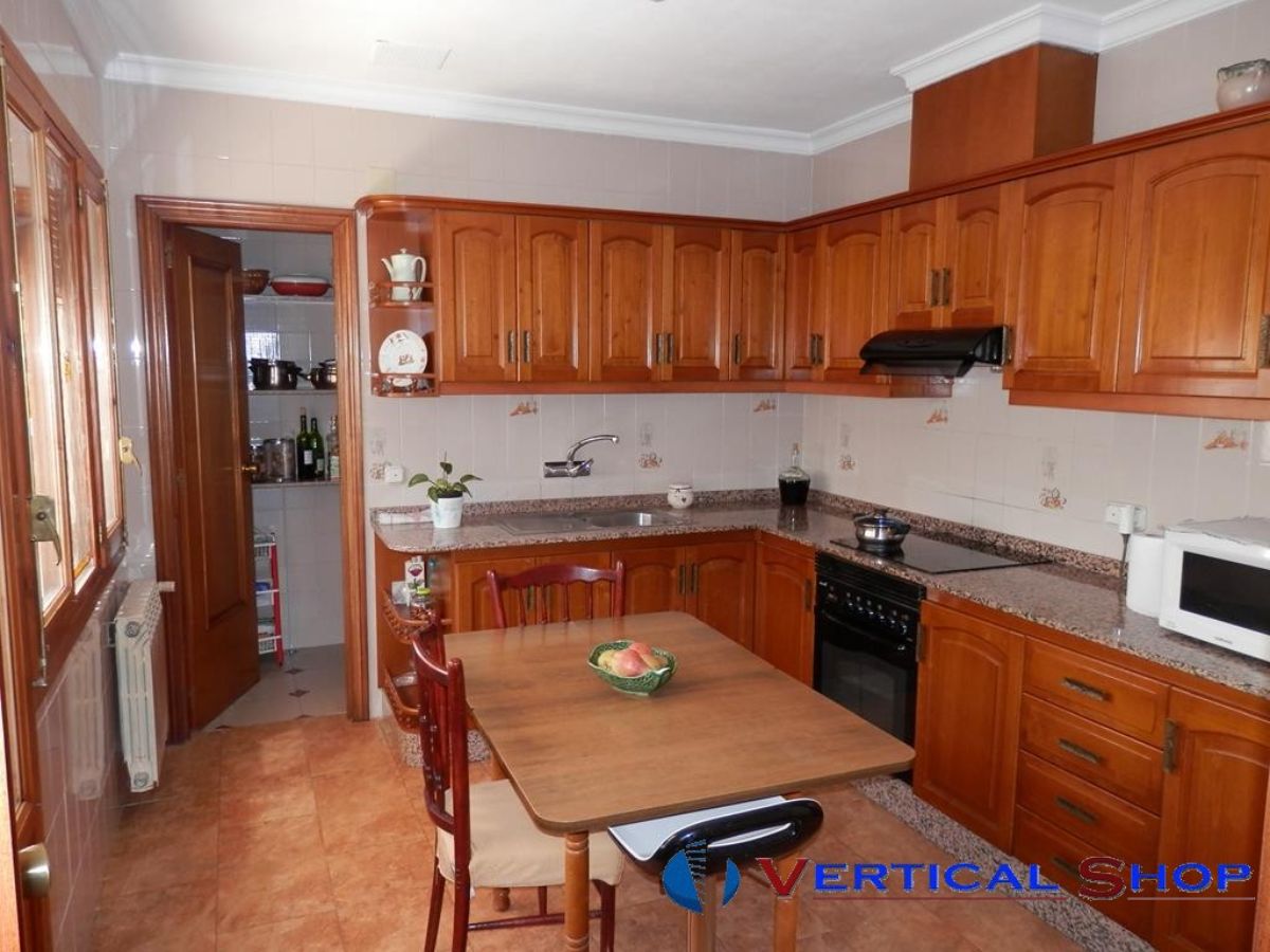 Venta de chalet en Caudete