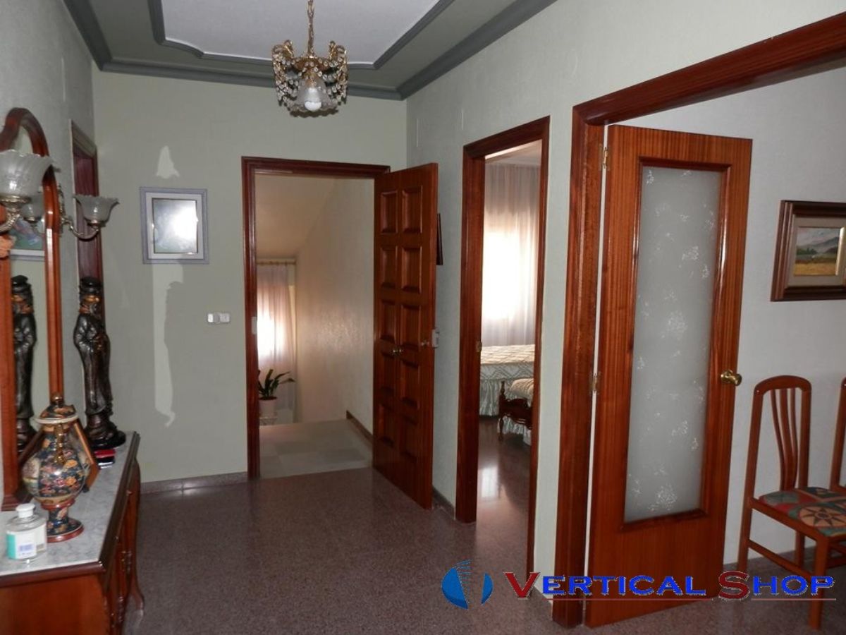 Venta de chalet en Caudete