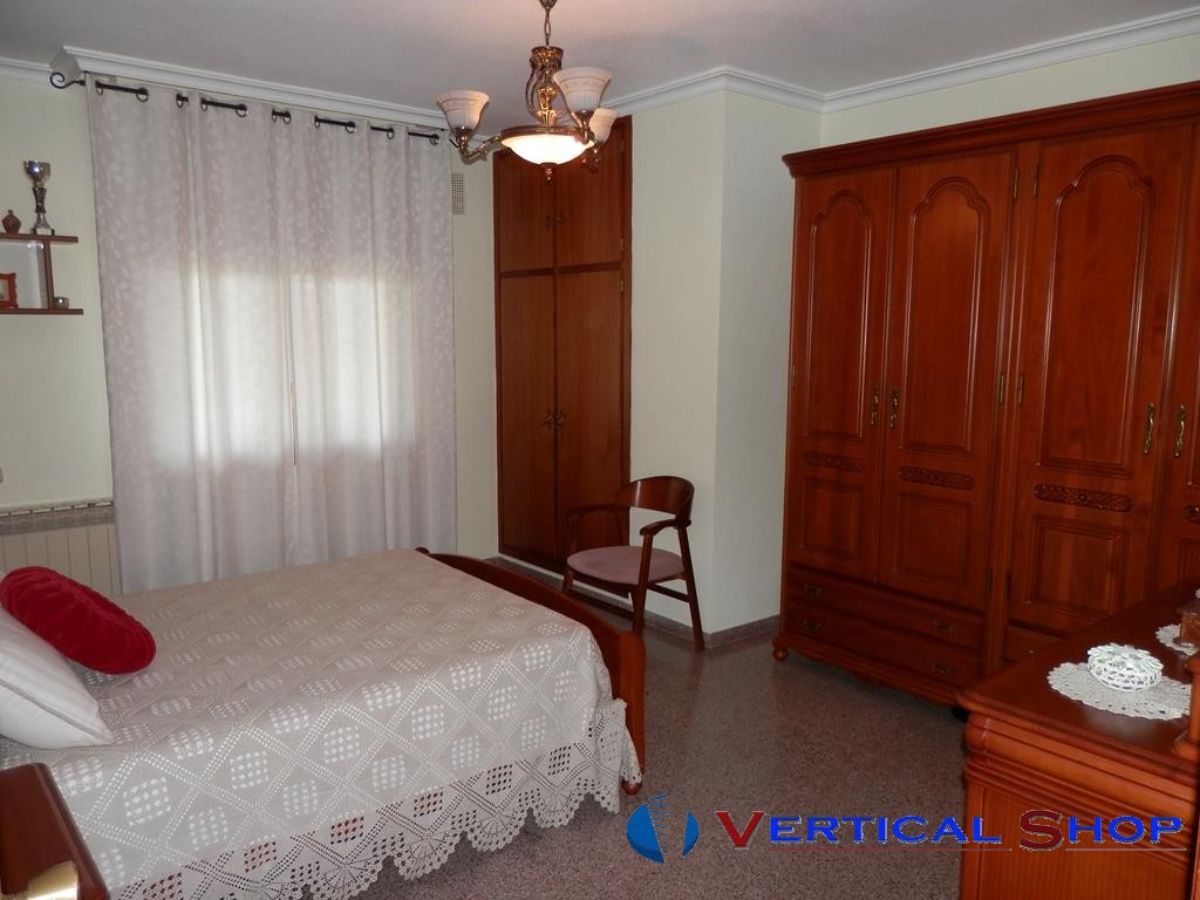 Venta de chalet en Caudete