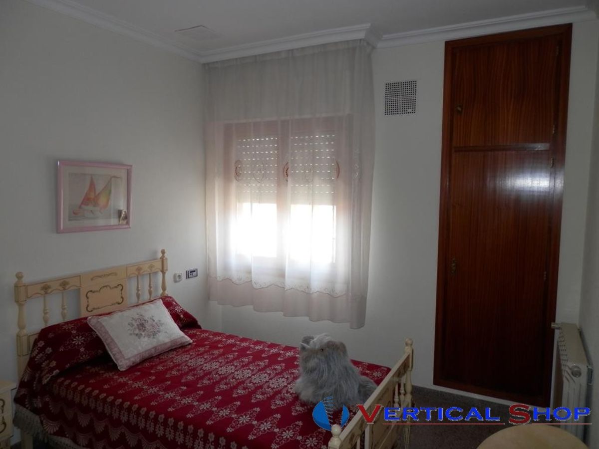 Venta de chalet en Caudete