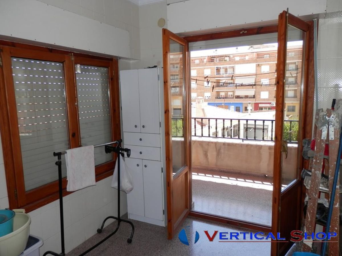 Venta de chalet en Caudete