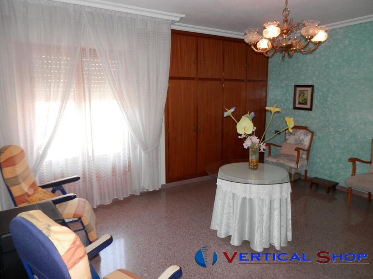 Venta de chalet en Caudete