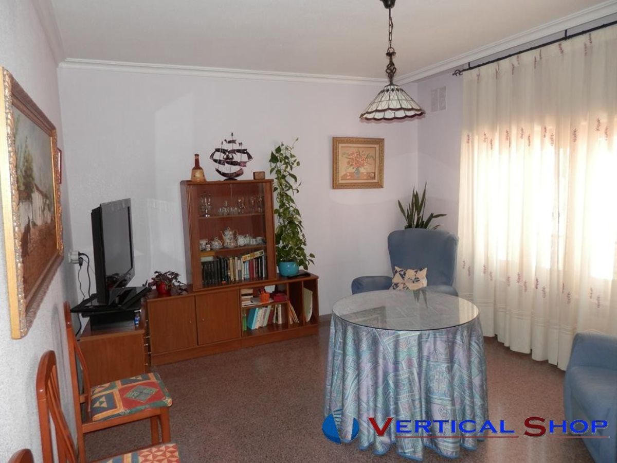 Venta de chalet en Caudete