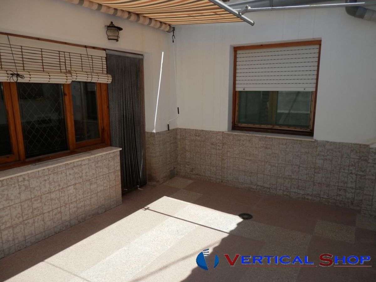 Venta de chalet en Caudete