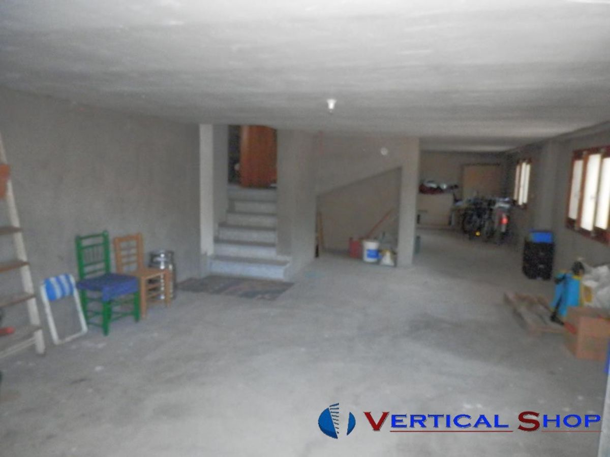 Venta de chalet en Caudete