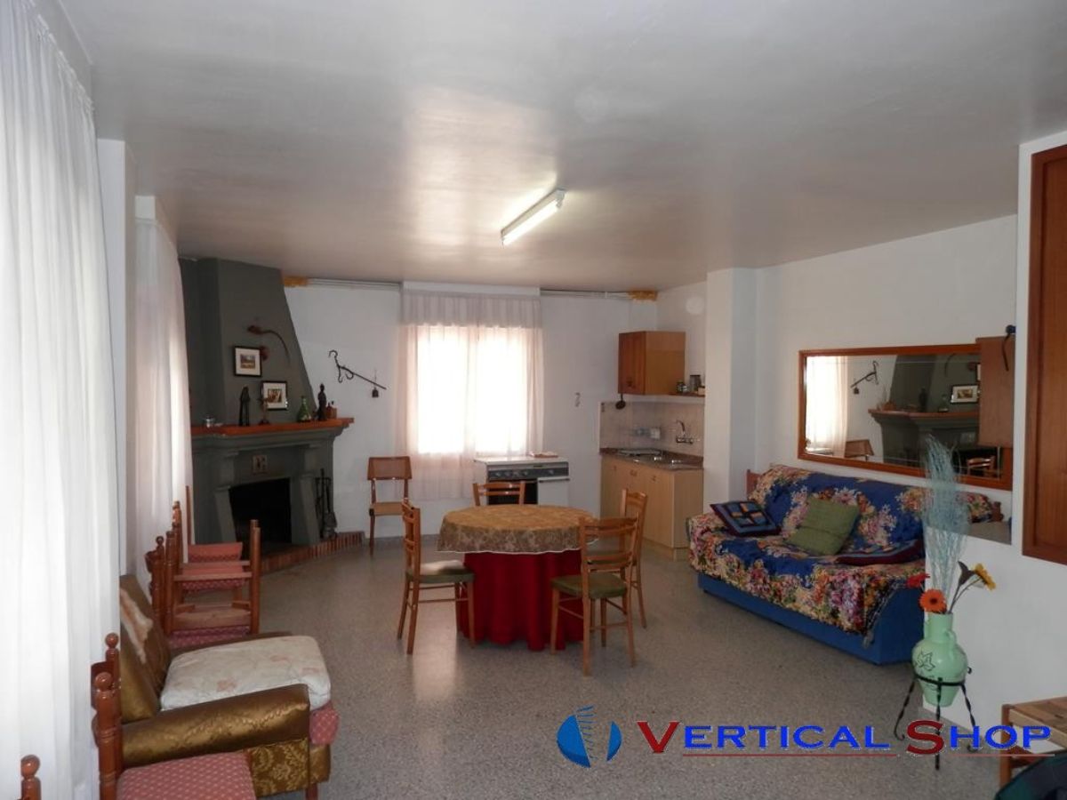 Venta de chalet en Caudete