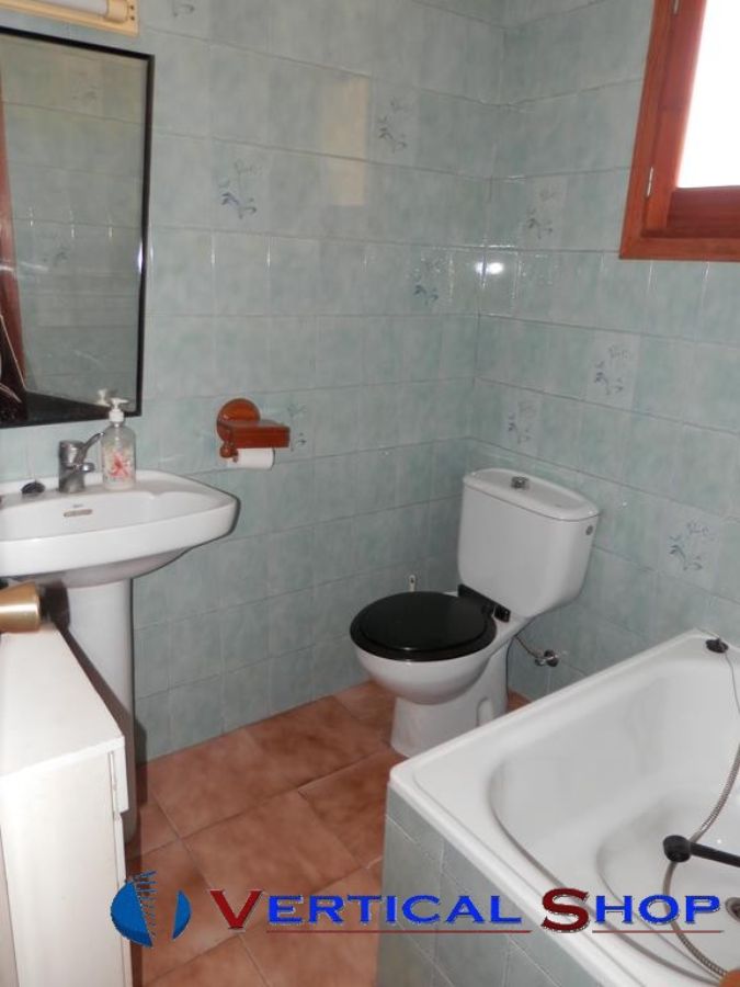 Venta de chalet en Caudete