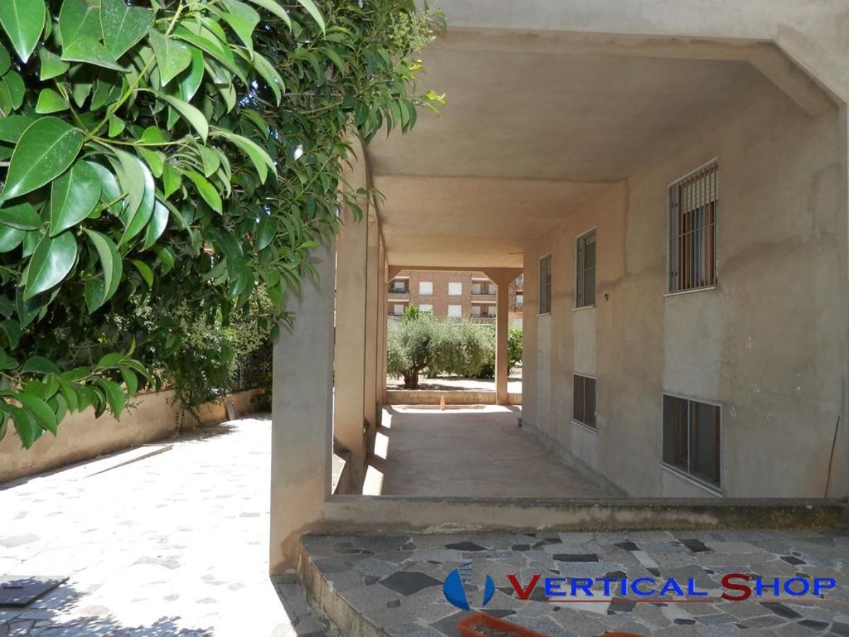 Venta de chalet en Caudete