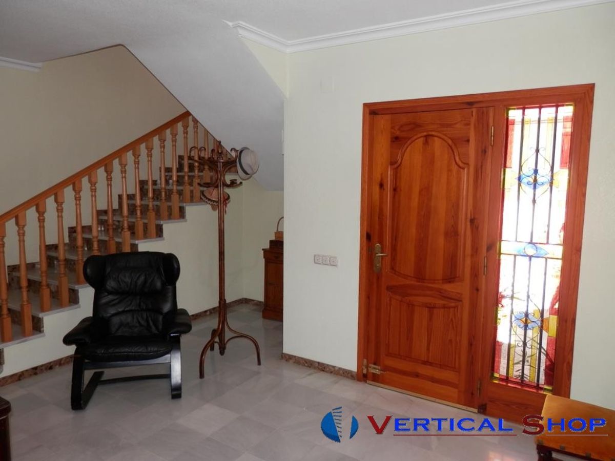 Venta de chalet en Caudete