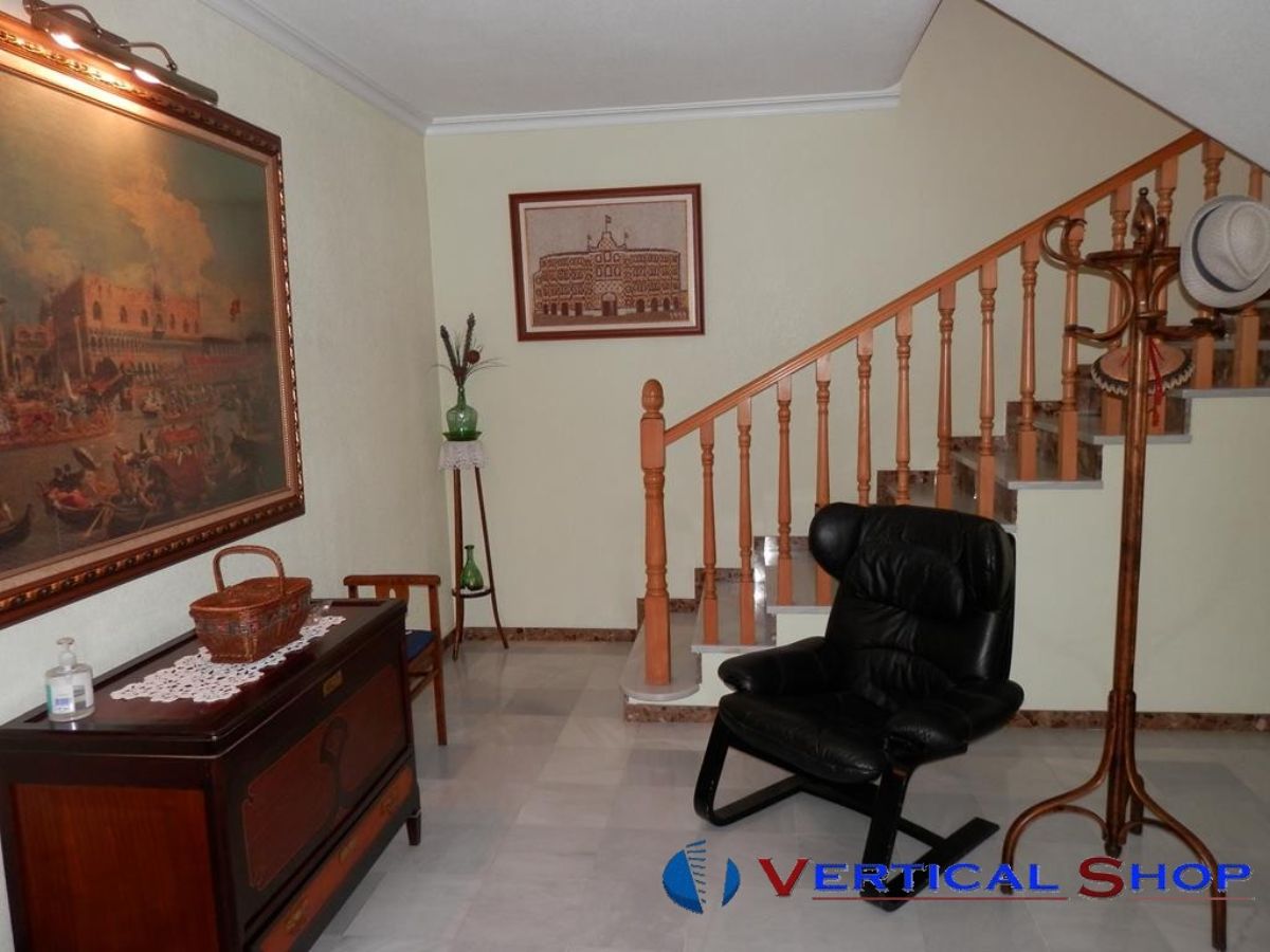 Venta de chalet en Caudete