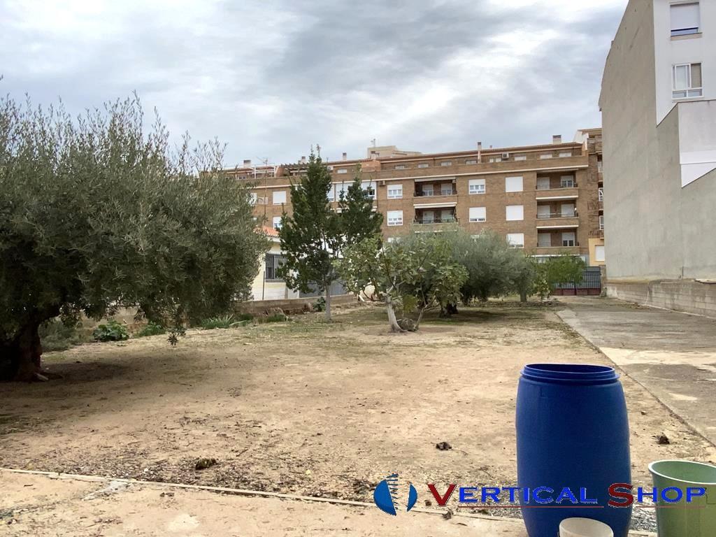 For sale of chalet in Caudete