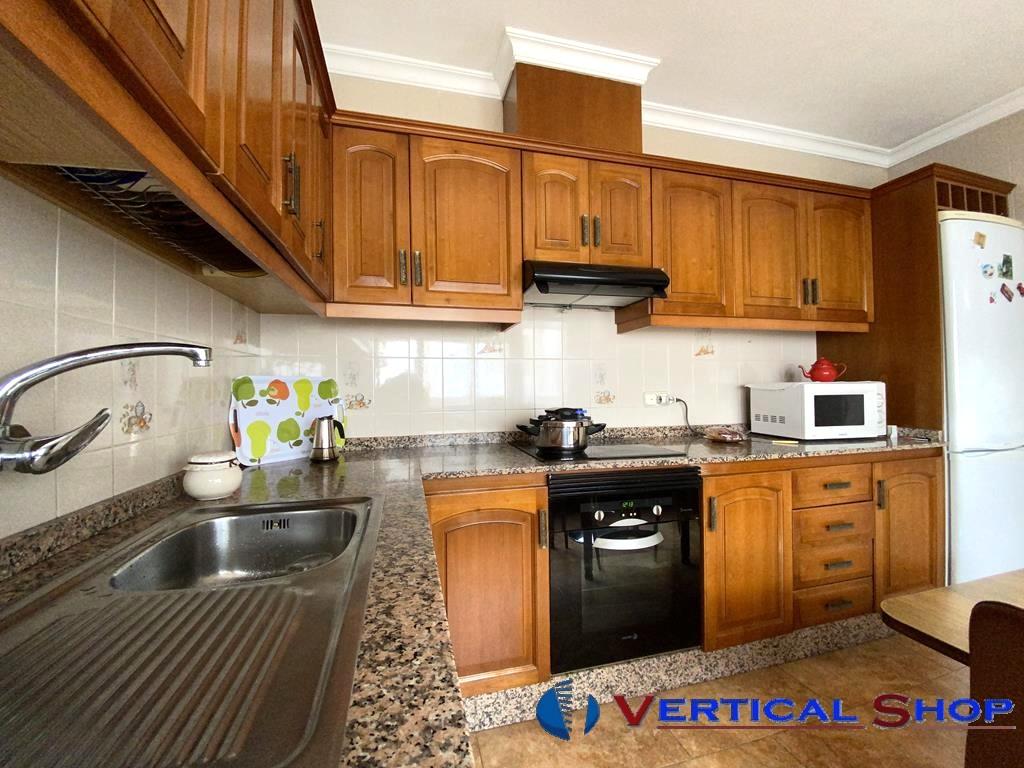 For sale of chalet in Caudete