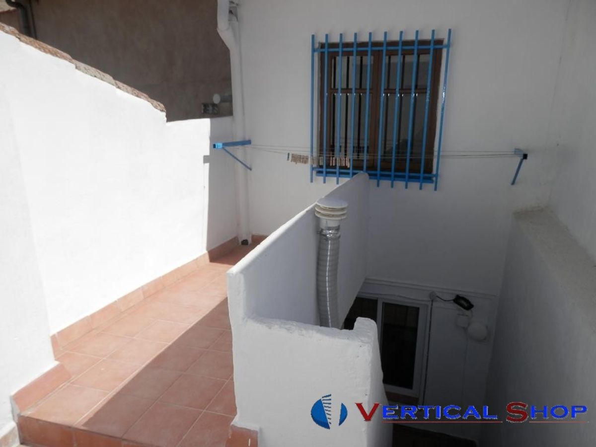 For sale of house in Caudete