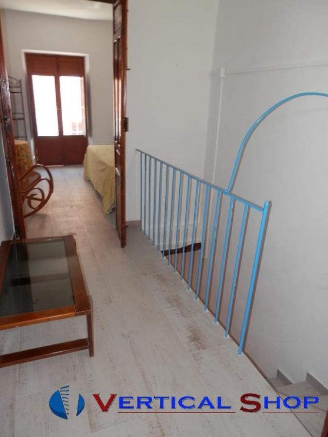 For sale of house in Caudete