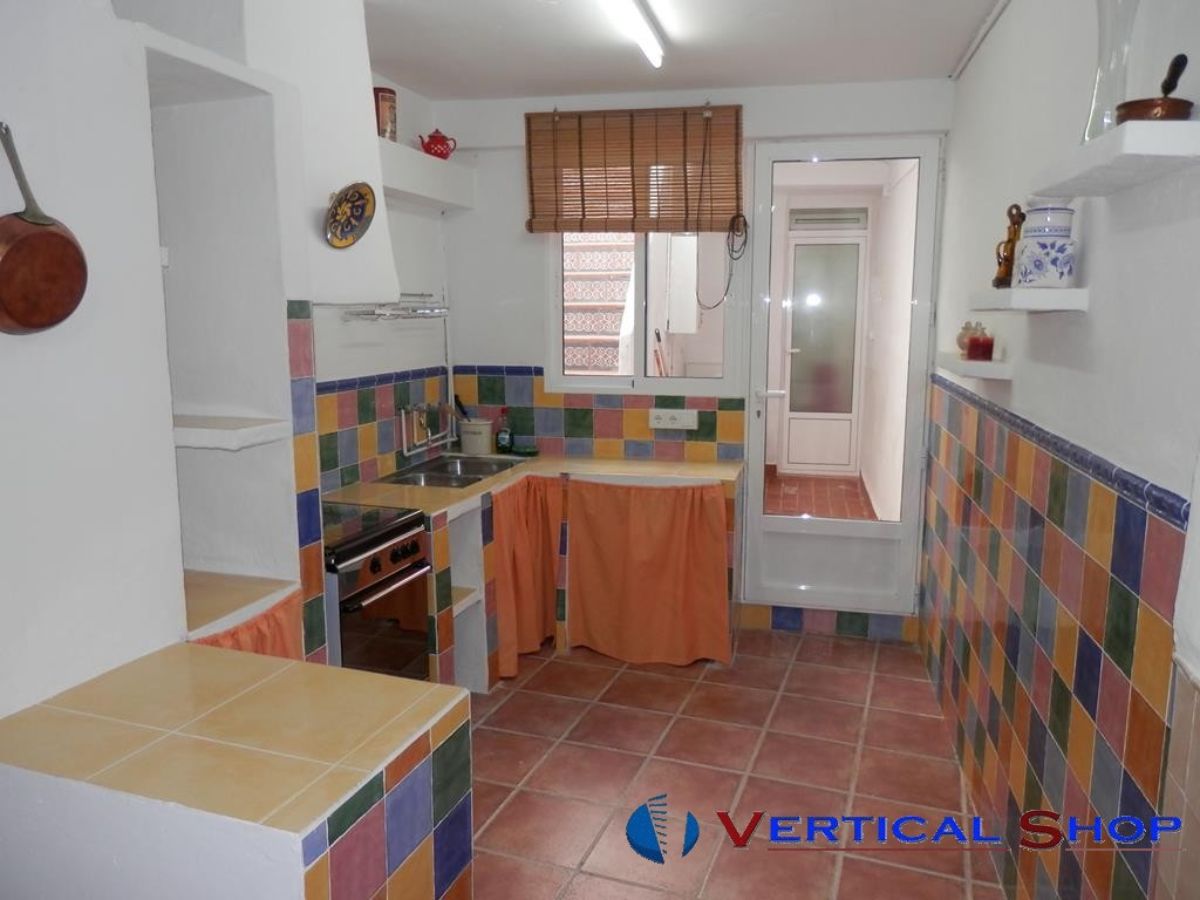 For sale of house in Caudete