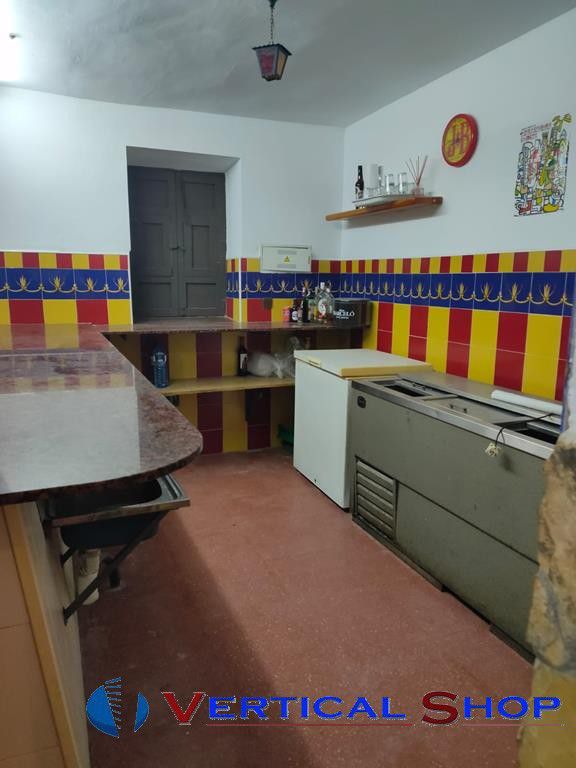 Venta de casa en Caudete