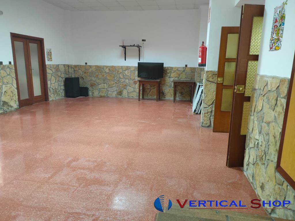 For sale of house in Caudete