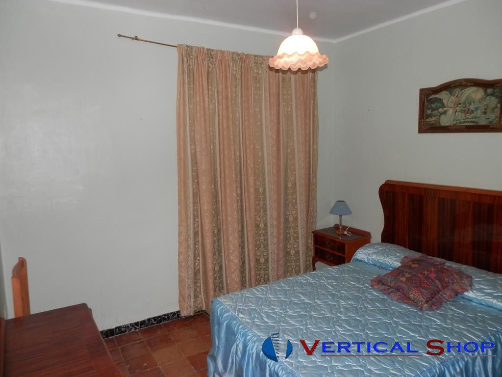 For sale of house in Caudete