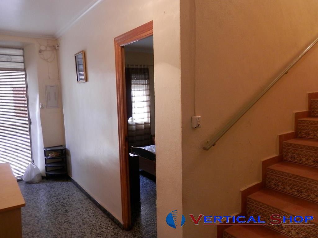 For sale of house in Caudete