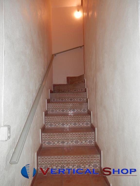 For sale of house in Caudete